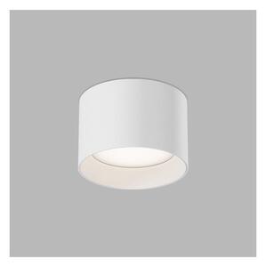 LED2 - LED bodové svietidlo ZETA ON LED/8W/230V 3000/3500/4000K priemer 9 cm biela