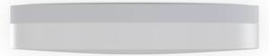 LED2 - LED Kúpeľňové svietidlo YPSO LED/30W/230V 3000/4000K IP54 priemer 36 cm biele