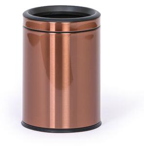 Odpadkový kôš 10 l, rosegold
