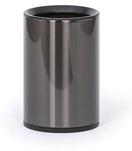 Odpadkový kôš 10 l, sivý