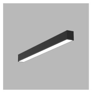 LED2 - LED Stropné svietidlo NOLI LED/30W/230V 3000/3500/4000K 90 cm čierne