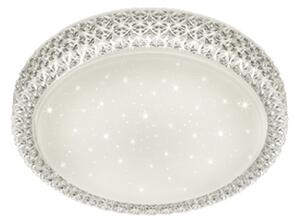 LED stropné osvetlenie Reality Pegasus biela R62422100