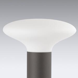 Soklové LED svietidlo Blub's, 54 cm
