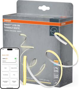 Osram - LED stmievateľný pás SMART+ COB 5m LED/18W/230V 2700-6500K Wi-Fi