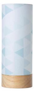 Paulmann - Pauleen 48003 - Stolná lampa FANTASTIC 1xE14/20W/230V