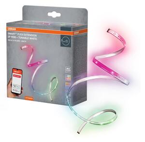 Osram - LED RGB+TW Rozšíriteľný stmievateľný pásik SMART+ FLEX 1,2m LED/6W/12V
