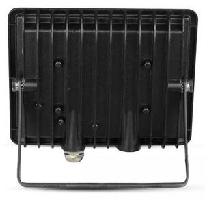LED Reflektor LED/20W/230V IP65 zelené svetlo