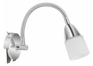 Briloner 2097-018 - LED Osvetlenie zrkadla SPLASH 1xG9/2,5W/230V