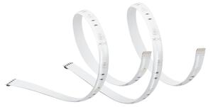 Osram - LED RGB+TW Rozšíriteľný stmievateľný pásik SMART+ FLEX 1,2m LED/6W/12V