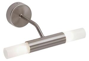 Briloner 2096-022 - LED Nástenné svietidlo 2xG9/2,25W/230V