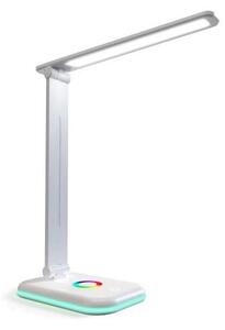 Brilagi - LED RGBW stmievateľná stolná lampa MODO LED/7W/5V 3000/4000/6500K biela