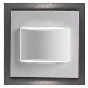 Kanlux 33325 - LED schodiskové svietidlo ERINUS LED/1,5W/12V 4000K biela