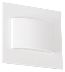 Kanlux 33325 - LED schodiskové svietidlo ERINUS LED/1,5W/12V 4000K biela