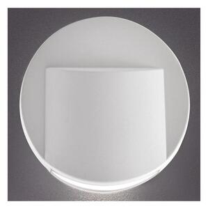 Kanlux 33323 - LED schodiskové svietidlo ERINUS LED/0,8W/12V 4000K biela