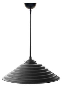 Luster na lanku UFO 1xE27/60W/230V