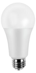 LED RGB Stmievateľná žiarovka A70 E27/11W/230V 2700-6500K Wi-Fi Tuya
