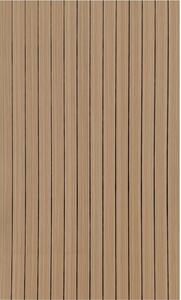 Samolepiace lamely na stenu L02, cena za kus, rozmer 100 cm x 60 cm, hnedé, IMPOL TRADE