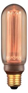 LED Žiarovka DECO VINTAGE T45 E27/4W/230V 1800K