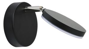 LED Nástenné bodové svietidlo CAPRI LED/5W/230V