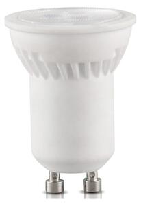 LED Žiarovka GU10-MR11/4W/230V 4000K