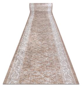 Protišmykový behúň LOTUS ROMANTIC 60981 béžový