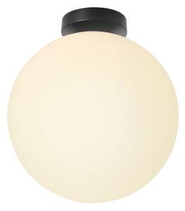 BRILAGI - Stropné svietidlo POLOS 1xE27/40W/230V pr. 30 cm čierne