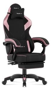 Herná stolička Force 3.7 Pink