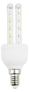 LED Žiarovka E14/8W/230V 3000K - Aigostar