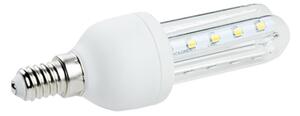 LED Žiarovka E14/8W/230V 3000K - Aigostar
