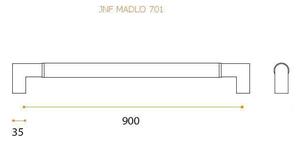 MPkovania JNF - IN.07.701.C - MADLO