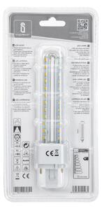 LED Žiarovka G24D-3/12W/230V 4000K - Aigostar