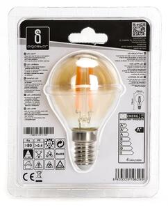 LED Žiarovka G45 E14/4W/230V 2200K - Aigostar