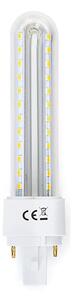 LED žiarovka G24d-3/12W/230V 4000K - Brilagi