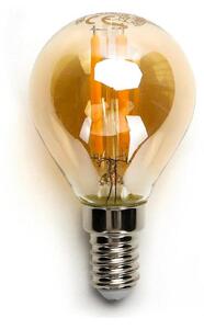LED Žiarovka G45 E14/4W/230V 2200K - Aigostar