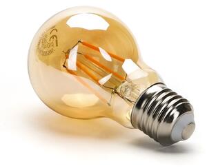 LED Žiarovka A60 E27/4W/230V 2200K - Aigostar