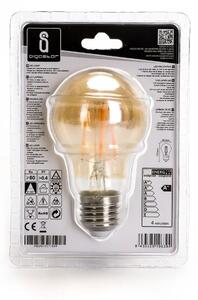 LED Žiarovka A60 E27/4W/230V 2200K - Aigostar