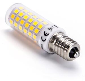 LED Žiarovka E14/6W/230V 6500K - Aigostar