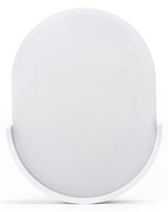 Aigostar - LED Nočné svetlo so senzorom LED/1W/230V oválny