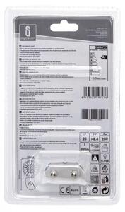 Aigostar - LED RGB Nočné svetlo so senzorom LED/0,5W/230V slnko