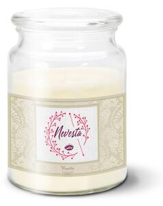 Sablio Sviečka Nevesta - 500 g