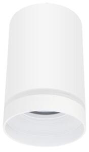 Bodové svietidlo FABRI 1xGU10/10W/230V biela