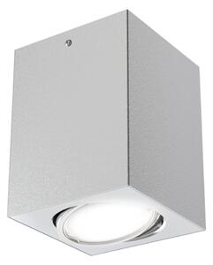 Briloner 7120-014 - LED Bodové svietidlo TUBE 1xGU10/5W/230V hranatý