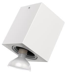 Briloner 7120-016 - LED Bodové svietidlo TUBE 1xGU10/5W/230V hranatý