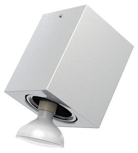 Briloner 7120-014 - LED Bodové svietidlo TUBE 1xGU10/5W/230V hranatý