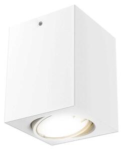 Briloner 7120-016 - LED Bodové svietidlo TUBE 1xGU10/5W/230V hranatý