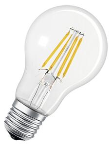 LED Stmievateľná žiarovka SMART+ A60 E27/6W/230V 2700K - Ledvance