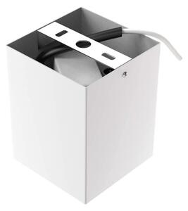 Briloner 7120-016 - LED Bodové svietidlo TUBE 1xGU10/5W/230V hranatý