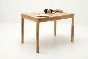 Jedálenský stôl Alfons buk Rozmer: 110 x 76 x 70 cm