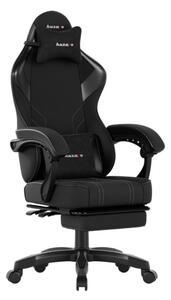 Herná stolička Force 3.7 Carbon Black