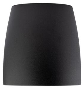 Bodové svietidlo BESA 1xGU10/30W/230V čierna